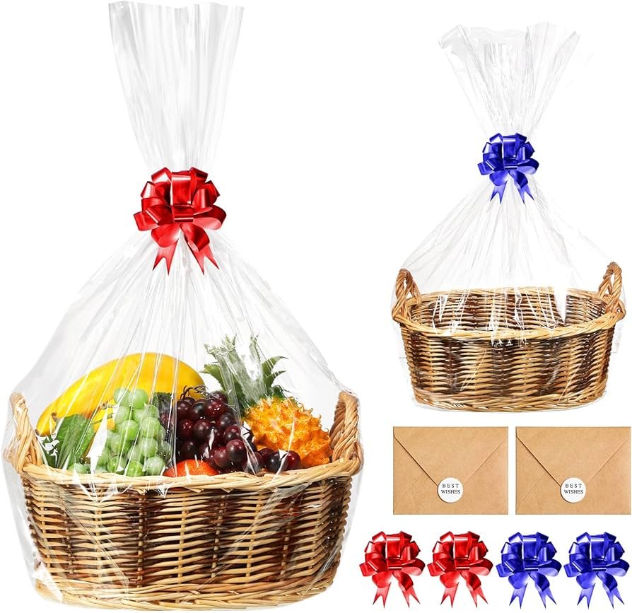 Hamper Baskets